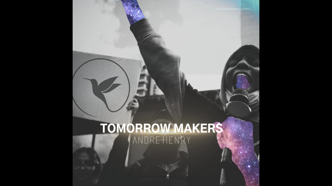 Tomorrow Makers